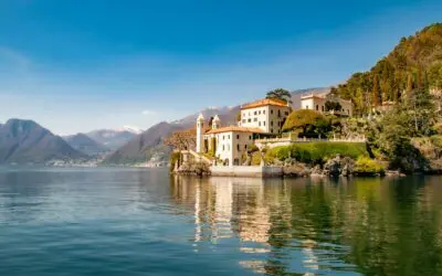 Il Lago di Como in inverno: un incanto da scoprire